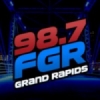 WFGR 98.7 FM