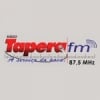 Rádio Tapera 87.5 FM