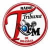 Rádio Tribuna FM De Brasília