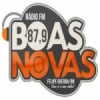 Rádio Boas Novas 87.9 FM
