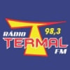 Rádio Termal 98.3 FM