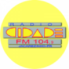 Rádio Cidade 104.9 FM
