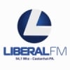 Rádio Liberal 94.1 FM