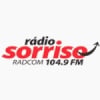 Rádio Comunitária Sorriso 104.9 FM