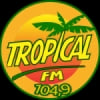 Rádio Tropical 104.9 FM