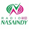 Radio Nasaindy 620 AM