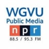 WGVU 88.5 - 95.3 FM