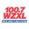 WZXL 100.7 FM