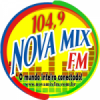 Rádio Nova Mix 104.9 FM
