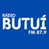 Rádio Butuí 87.9 FM