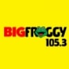 Radio WFRB Big Froggy 105.3 FM