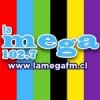 Radio La Mega 102.7 FM
