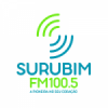 Rádio Surubim 100.5 FM