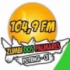 Rádio Zumbi dos Palmares 104.9 FM