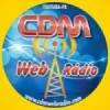 CDM web Rádio