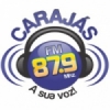 Rádio Carajás 87.9 FM
