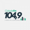 Rádio Cidade 104.9 FM Faxinal