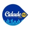 Rádio Cidade 104.9 FM