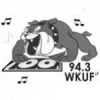 WKUF 94.3 FM