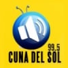 Radio Cuna del Sol 99.5 FM