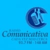 Radio Comunicativa 93.7 FM
