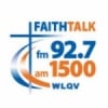 WLQV Faith Talk 1500 AM 92.7 FM