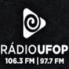 Rádio Educativa UFOP 97.7 FM