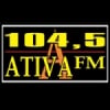 Rádio Ativa 104.5 FM