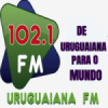 Rádio Uruguaiana 102.1 FM