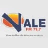 Rádio Vale Aleluia Music 79.7 FM