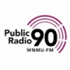 WNMU 90.1 FM