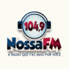 Rádio Nossa FM 104.9