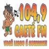 Rádio Caeté 104.9 FM