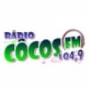 Rádio Côcos 104.9 FM