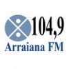 Rádio Arraiana 104.9 FM