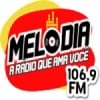 Radio Melodia 106.9 FM