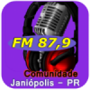 Rádio Comunidade 87.9 FM