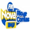 Rádio Nova Rio de Contas 104.9 FM