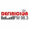 Radio Definición 98.3 FM