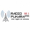 Radio Pukara 98.1 FM
