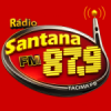 Rádio Santana 87.9 FM