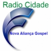 Rádio Cidade Nova Aliança Gospel