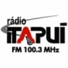 Rádio Itapuí 100.3 FM