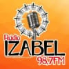 Rádio Izabel 98.7 FM