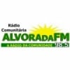 Rádio Alvorada 98.5 FM