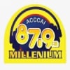 Rádio Millenium 87.9 FM