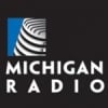 WUOM 91.7 FM Michigan Radio
