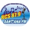 Radio Sant´Ana de Óbidos 87.9 FM