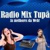 Rádio Mix Tupã