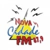 Rádio Nova Cidade 87.9 FM